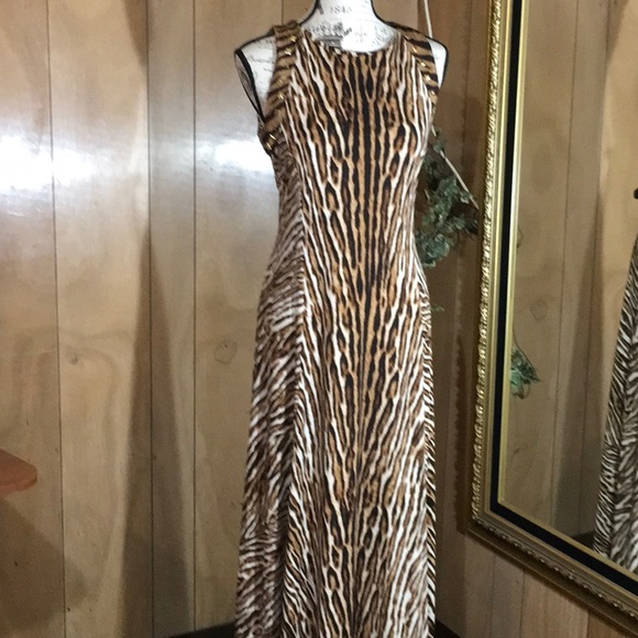 Michael Kors Dresses & Skirts - Micheal Kors Maxi dress NWOT